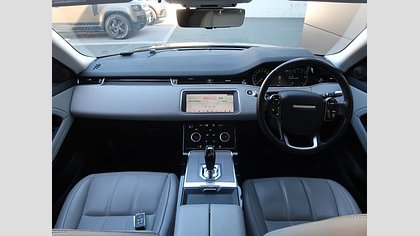 Range Rover Evoque 13