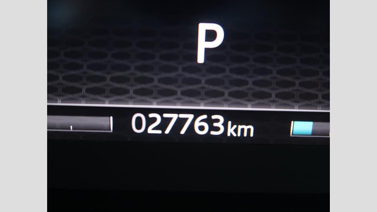 2020 認定中古車 Land Rover Range Rover Evoque Carpathian Grey 180PS S