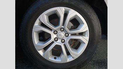 Range Rover Evoque 7