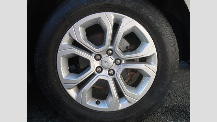 2020 認定中古車 Land Rover Range Rover Evoque Carpathian Grey 180PS S