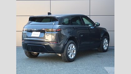 Range Rover Evoque 5