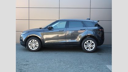 Range Rover Evoque 33