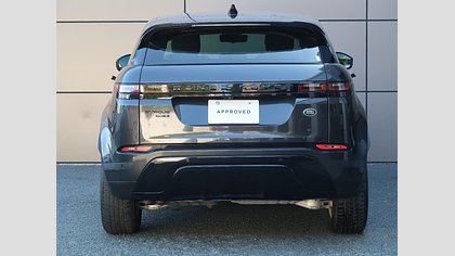 Range Rover Evoque 31