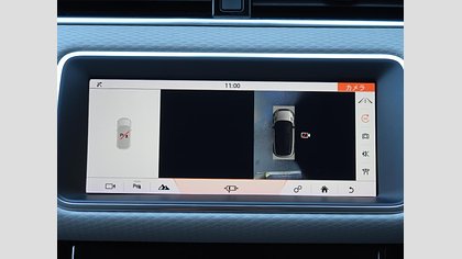 Range Rover Evoque 30