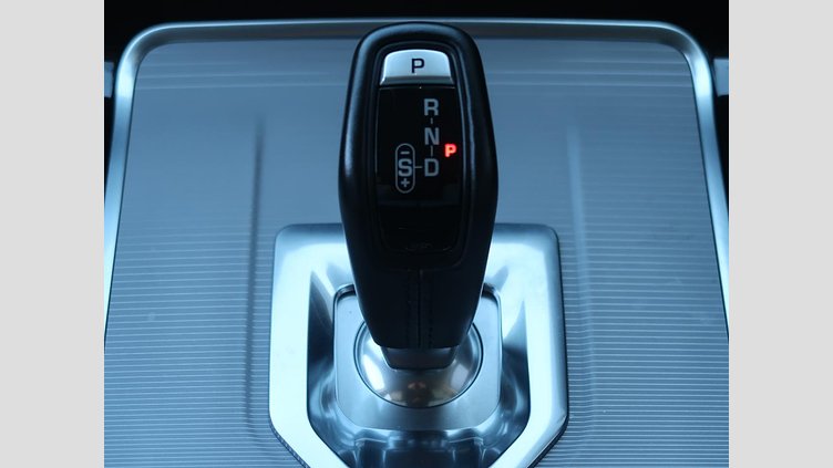 2020 認定中古車 Land Rover Range Rover Evoque Carpathian Grey 180PS S