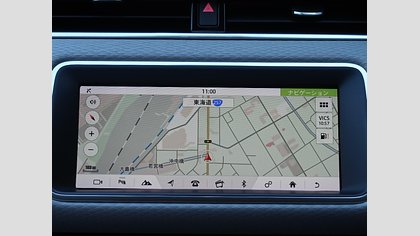 Range Rover Evoque 29