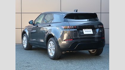 Range Rover Evoque 3