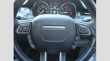 Range Rover Evoque 12