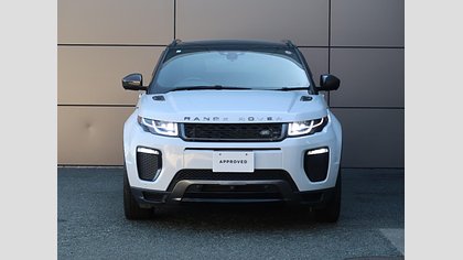 Range Rover Evoque 41
