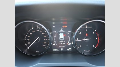 Range Rover Evoque 32