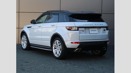 Range Rover Evoque 30