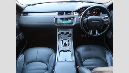 Range Rover Evoque 35