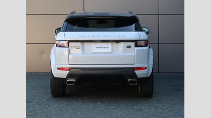 Range Rover Evoque 26