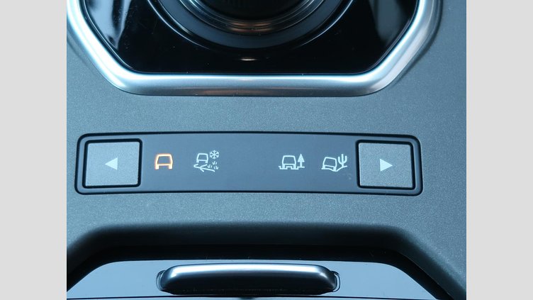 2018 認定中古車 Land Rover Range Rover Evoque Yulong White 249PS HSEダイナミック