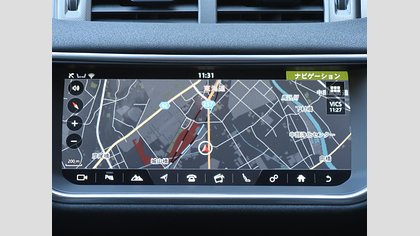 Range Rover Evoque 23