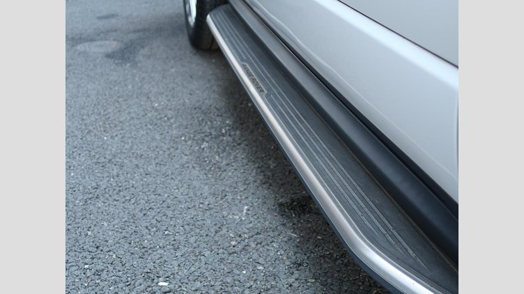 2018 認定中古車 Land Rover Range Rover Evoque Yulong White 249PS HSEダイナミック