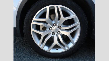 Range Rover Evoque 25