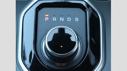 Range Rover Evoque 5