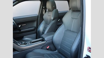 Range Rover Evoque 2