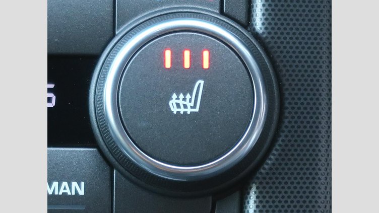 2018 認定中古車 Land Rover Range Rover Evoque Yulong White 249PS HSEダイナミック