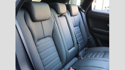 Range Rover Evoque 16