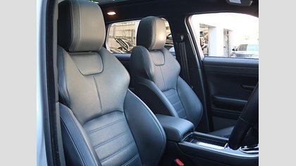 Range Rover Evoque 19