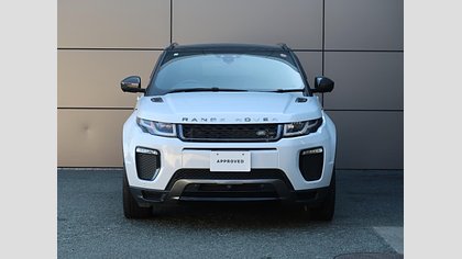 Range Rover Evoque 18