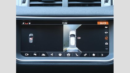 Range Rover Evoque 29