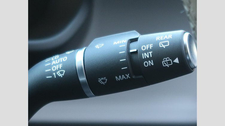 2024 認定中古車 Land Rover Defender 130 Santorini Black 350PS XダイナミックSE