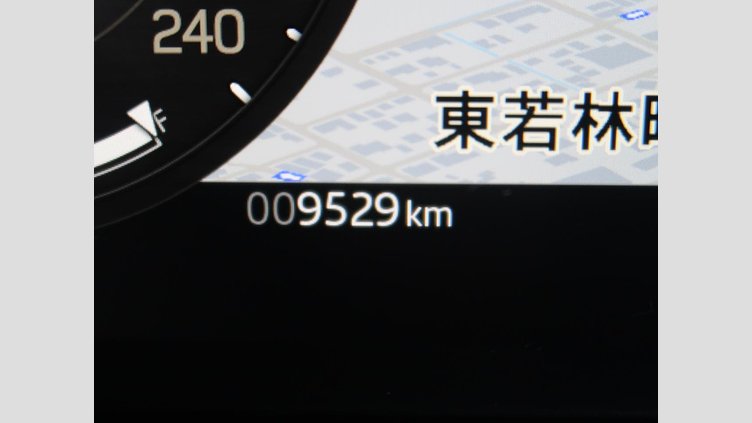 2024 認定中古車 Land Rover Defender 130 Santorini Black 350PS XダイナミックSE