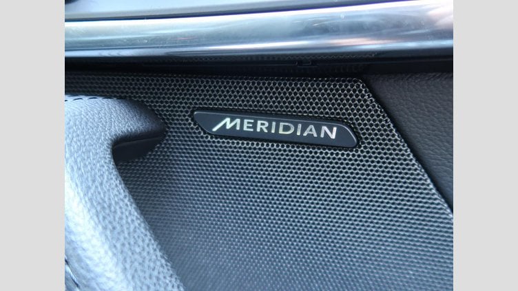 2019 認定中古車 Jaguar F-Type Ammonite Grey P300 Rダイナミック