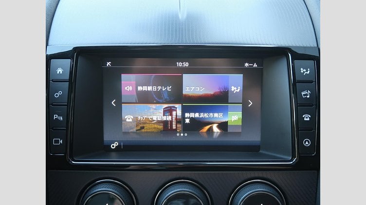 2019 認定中古車 Jaguar F-Type Ammonite Grey P300 Rダイナミック