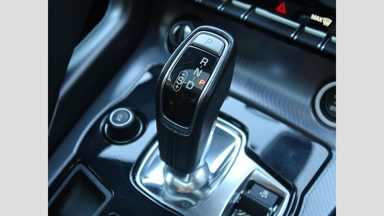 2019 認定中古車 Jaguar F-Type Ammonite Grey P300 Rダイナミック