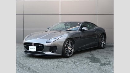 F-Type 0