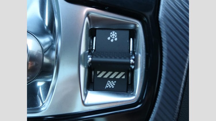 2019 認定中古車 Jaguar F-Type Ammonite Grey P300 Rダイナミック