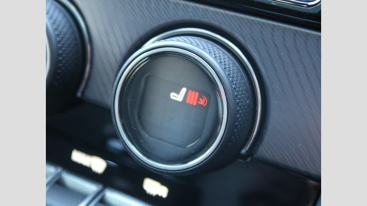 2019 認定中古車 Jaguar F-Type Ammonite Grey P300 Rダイナミック