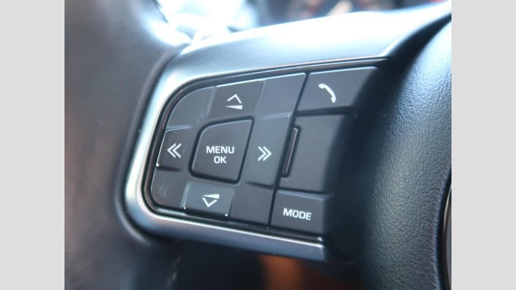 2019 認定中古車 Jaguar F-Type Ammonite Grey P300 Rダイナミック