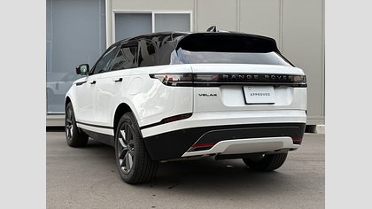 Range Rover Velar 1