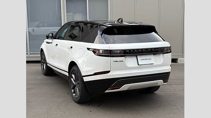 Range Rover Velar 17