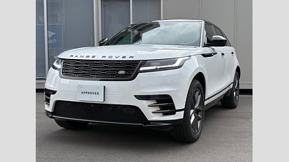 Range Rover Velar 9