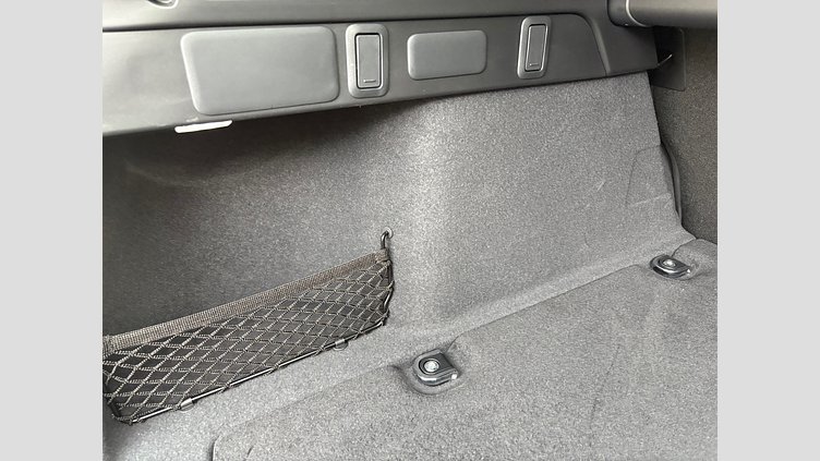 2024 認定中古車 Land Rover Range Rover Velar オストゥーニパールホワイト PHEV 404PS DYNAMIC SE