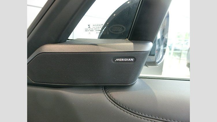 2022 認定中古車 Land Rover Range Rover Fuji White PHEV SE