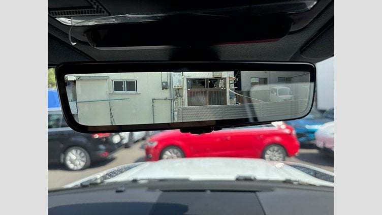 2025 認定中古車 Land Rover Defender 90 フジホワイト D350 AWD(AT) X-DYNAMIC HSE