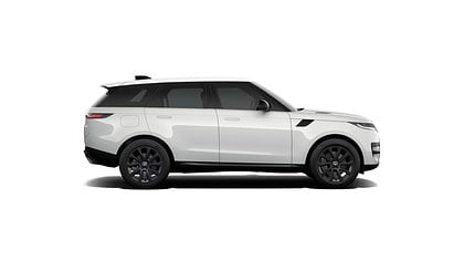 Range Rover Sport 1
