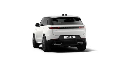 Range Rover Sport 2
