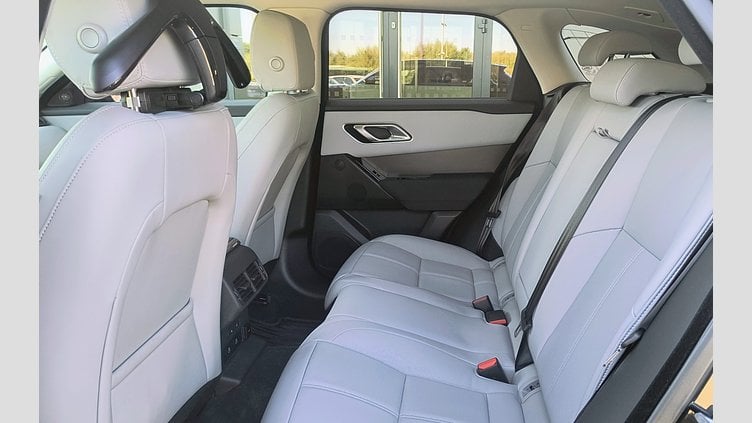 2024 Używany Land Rover Range Rover Velar Santorini Black Range Rover Velar MY25.5 2.0 I4 PHEV 404 PS AWD Auto Dynamic SE Range Rover Velar MY25.5 2.0 I4 PHEV 404 PS AWD Auto Dynamic SE