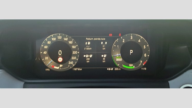 2024 Używany Land Rover Range Rover Velar Santorini Black Range Rover Velar MY25.5 2.0 I4 PHEV 404 PS AWD Auto Dynamic SE Range Rover Velar MY25.5 2.0 I4 PHEV 404 PS AWD Auto Dynamic SE