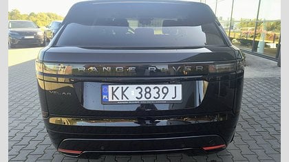 Range Rover Velar 6