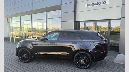 Range Rover Velar 3