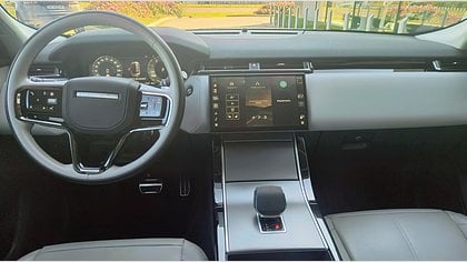 Range Rover Velar 10